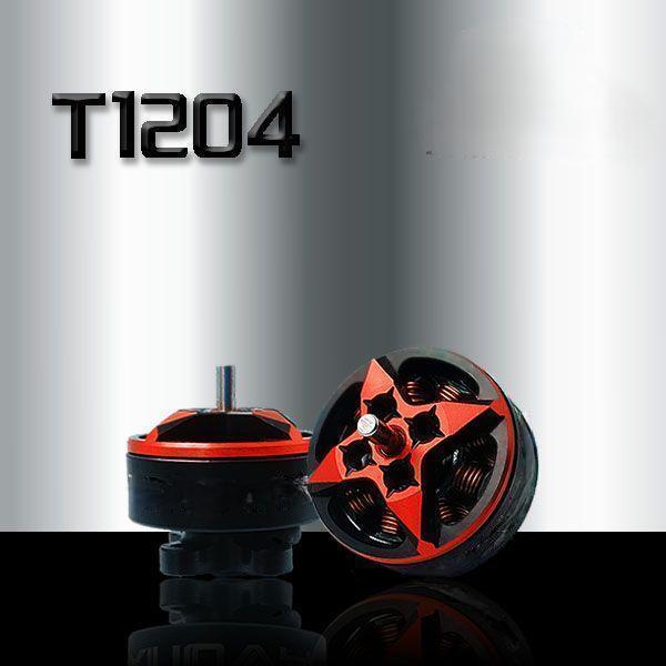 T 1204 FPV racing series