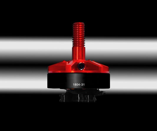 1804 FPV motor series