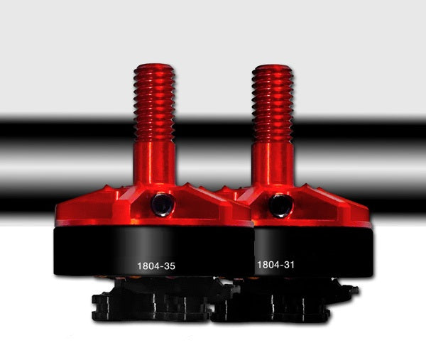 1804 FPV motor series