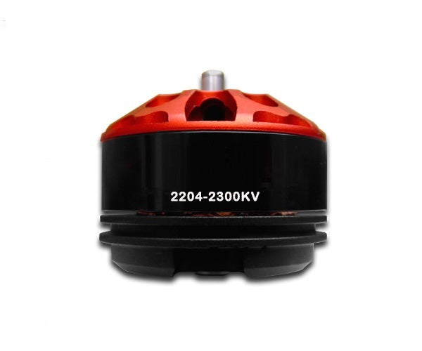 supersonic RM2204 racing motor series