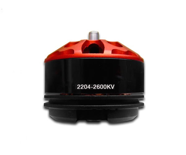 supersonic RM2204 racing motor series