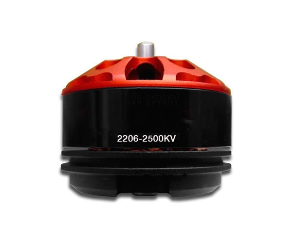 supersonic RM 2206 racing motor series