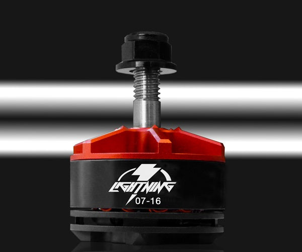 lightning 2207 racing motor series