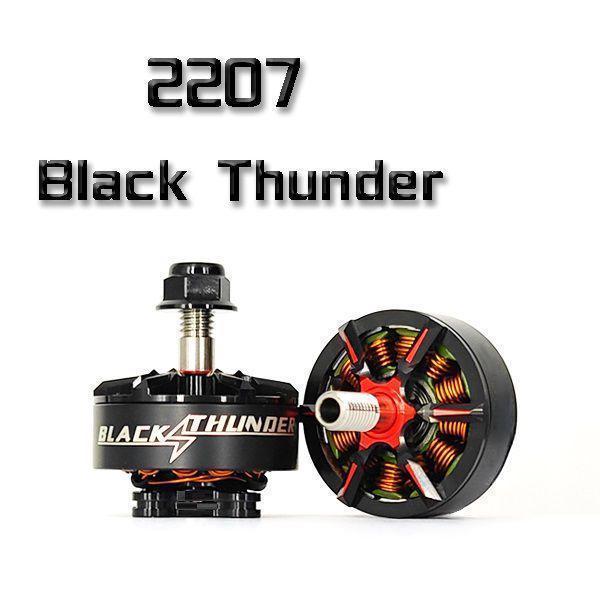 Black Thunder 2207-2100Kv