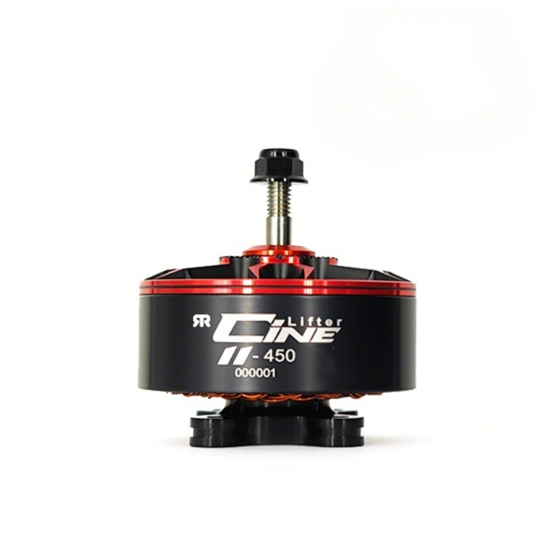 Cinelifter CL11 Line