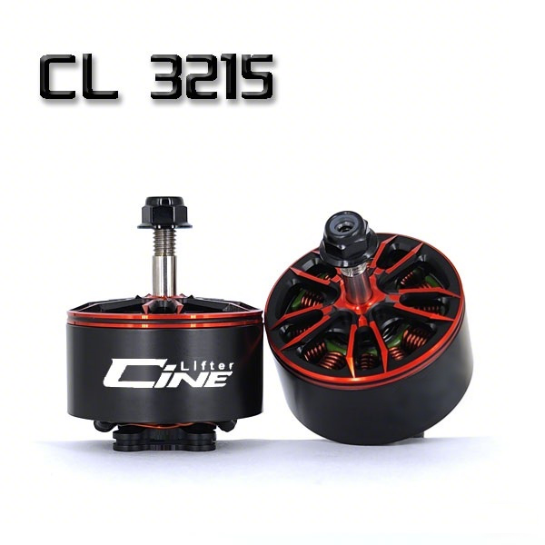 Cinelifter 3215 Line