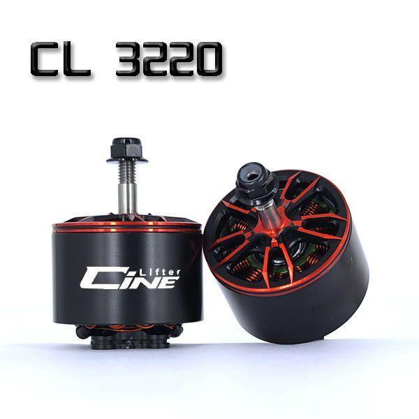 Cinelifter 3220 Line