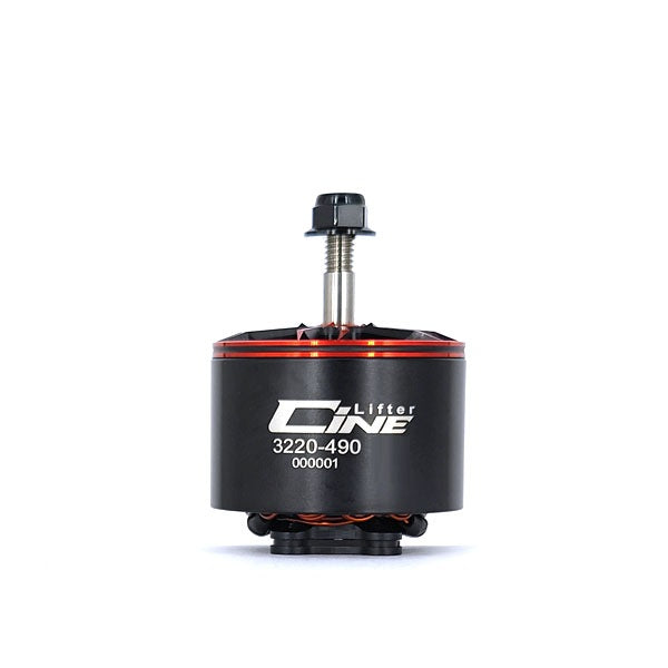 Cinelifter 3220 Line