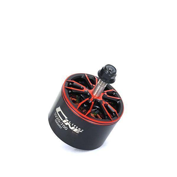 Cinelifter 3220 Line