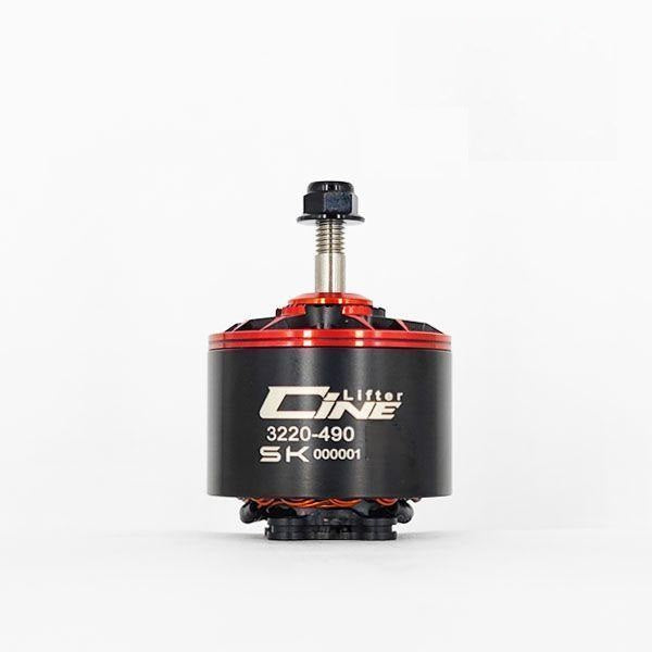 Cinelifter 3220 SK Line