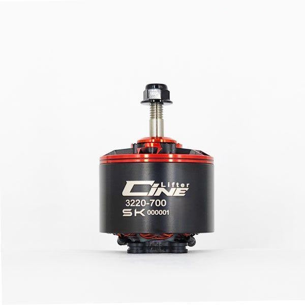 Cinelifter 3220 SK Line