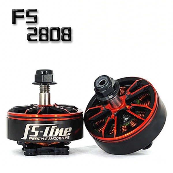 2808 Freestyle smooth line