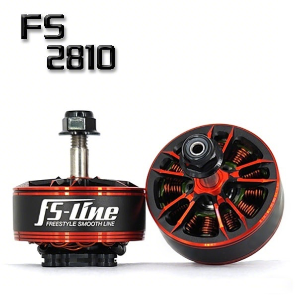 2810 Freestyle smooth line