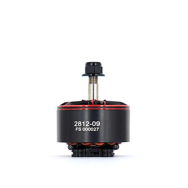 2812 Freestyle smooth line