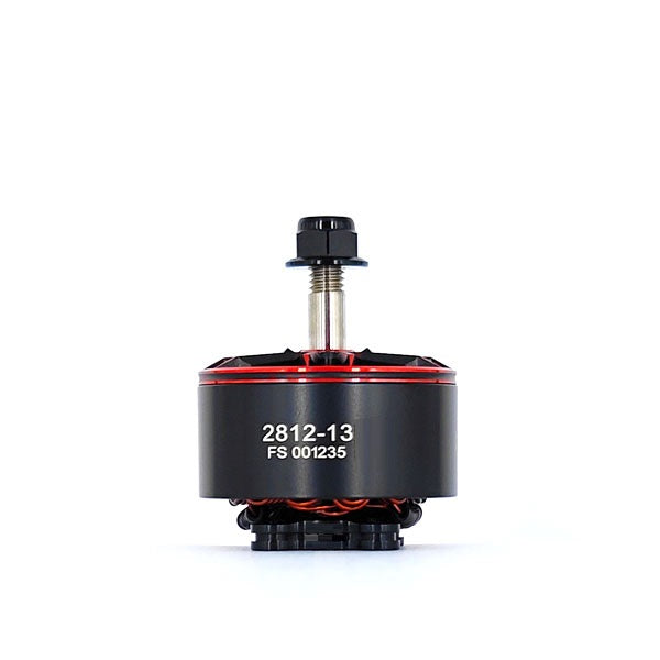 2812 Freestyle smooth line