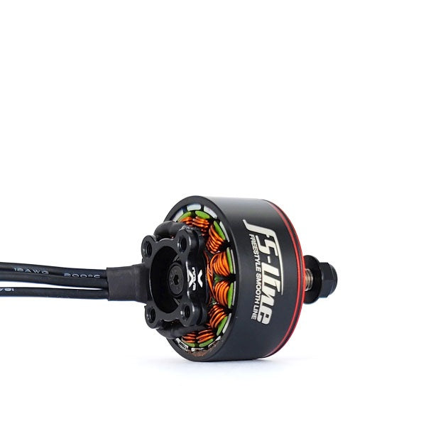 2812 Freestyle smooth line