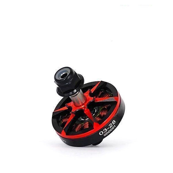 LIGHTNING 2203.5 V2