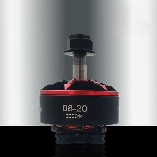 LIGHTNING 2208 V2N SERIES