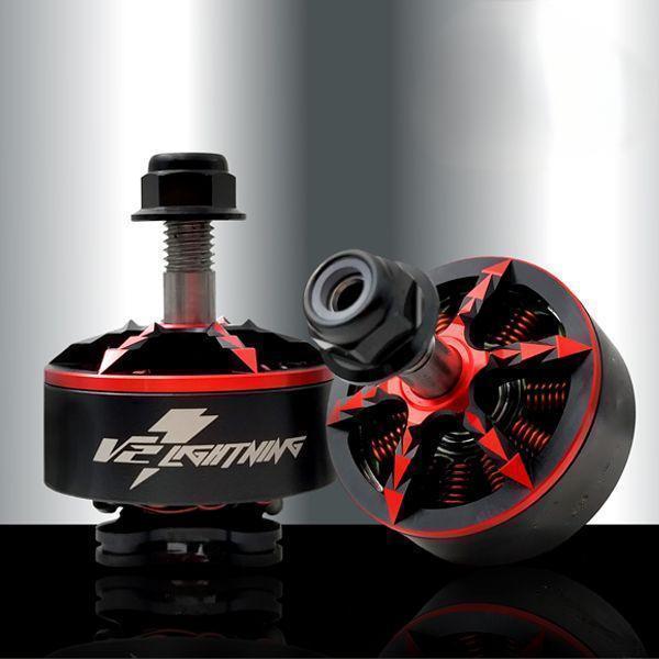 LIGHTNING 2208 V2N SERIES