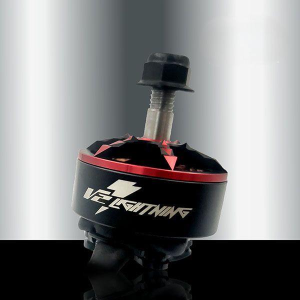 LIGHTNING 2208 V2N SERIES