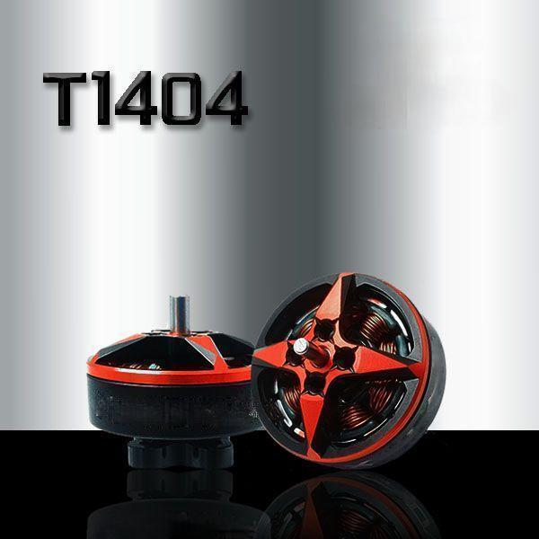 T1404 FPV racing series