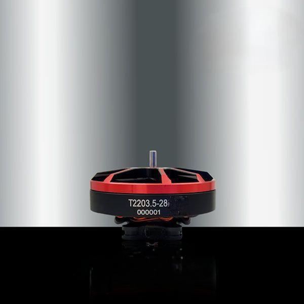 T2203.5 FPV racing series