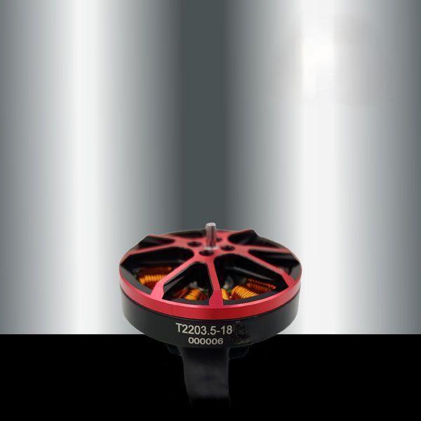 T2203.5 FPV racing series