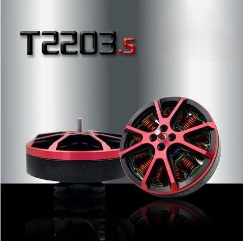 T2203.5 FPV racing series