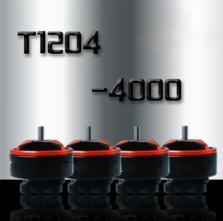 T 1204 FPV racing series