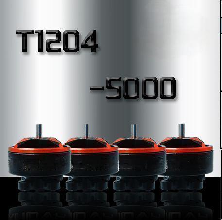 T 1204 FPV racing series