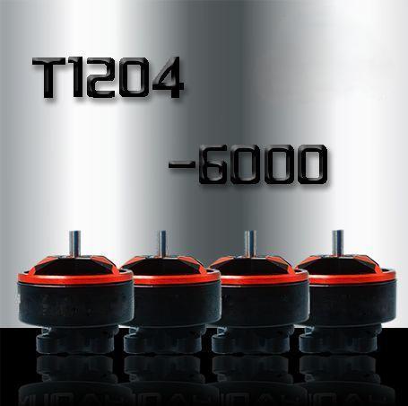 T 1204 FPV racing series