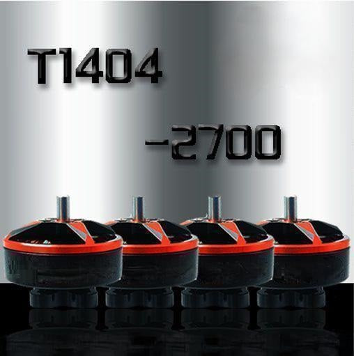 T1404 FPV racing series