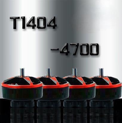 T1404 FPV racing series