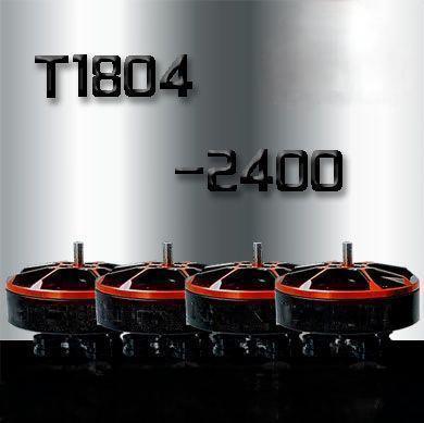 T1804 FPV racing series