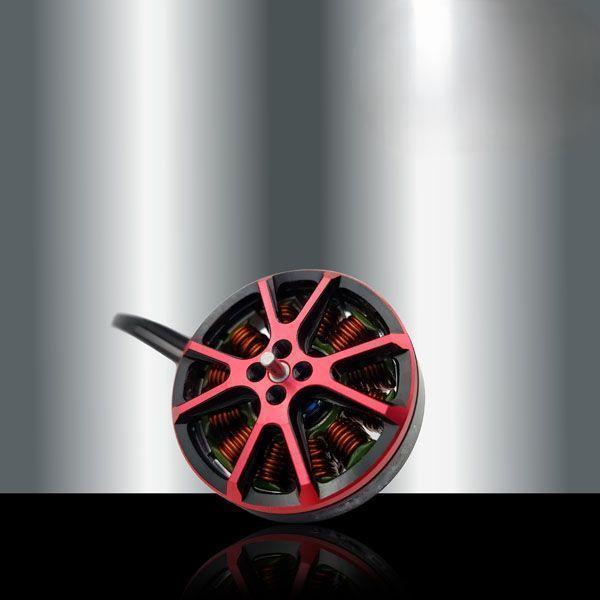 T2204 FPV racing series