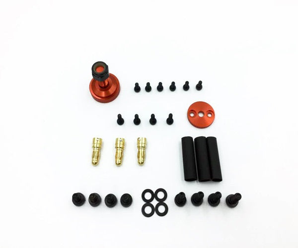 supersonic RM2204 racing motor series