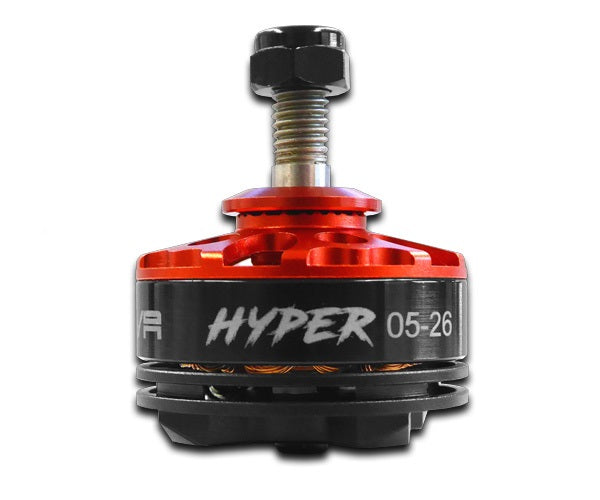 hypersonic RM2205 racing motor series