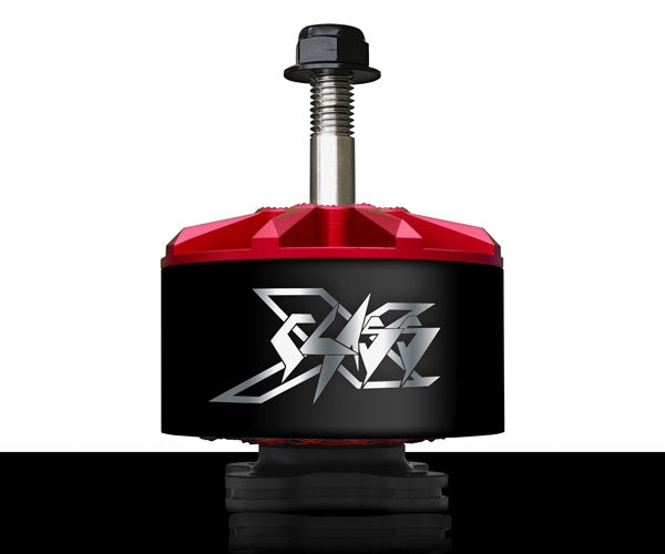 X CLASS 420KV FPV series