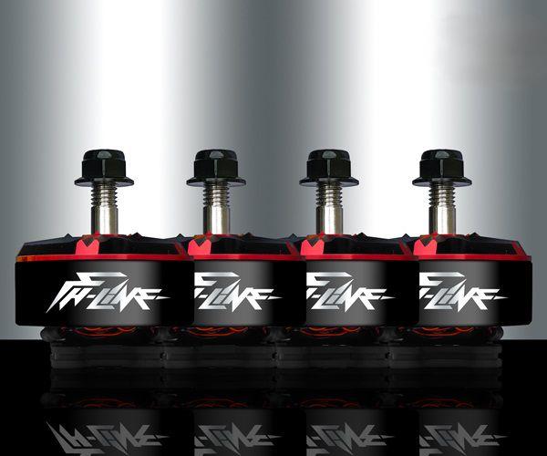 Freestyle hard line 2207