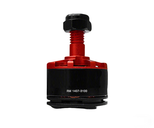 1407 supersonic FPV motor series