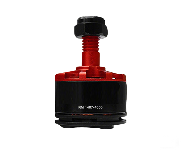 1407 supersonic FPV motor series