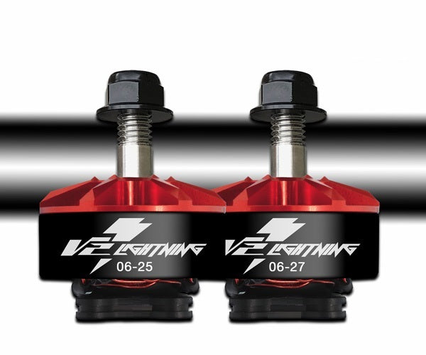 lightning 2206 V2N racing motor series