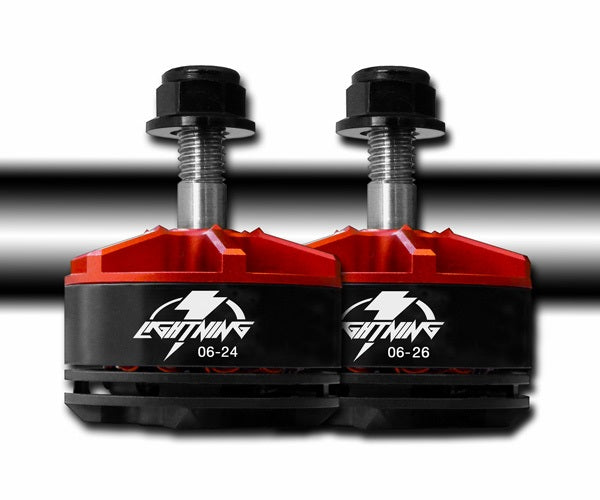 LIGHTNING 2206 racing series