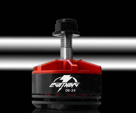 LIGHTNING  2206 racing series