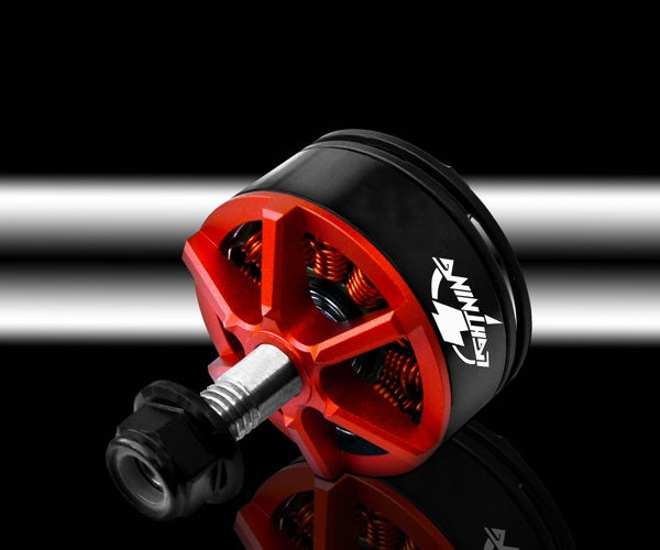 LIGHTNING  2206 racing series