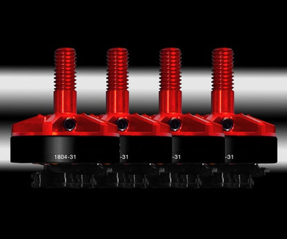 1804 FPV motor series