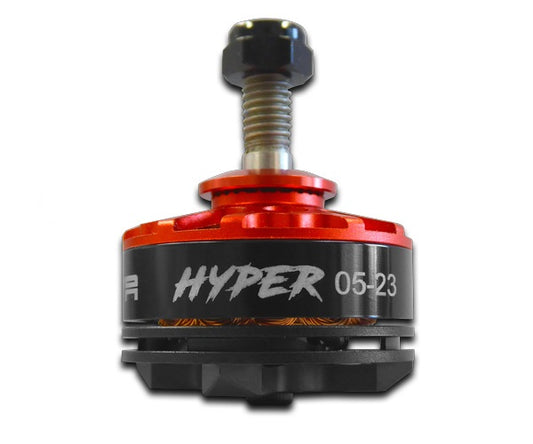 hypersonic RM2205 racing motor series