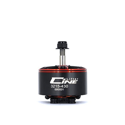Cinelifter 3215 Line