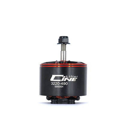 Cinelifter 3220 Line