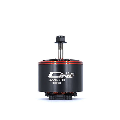Cinelifter 3220 Line